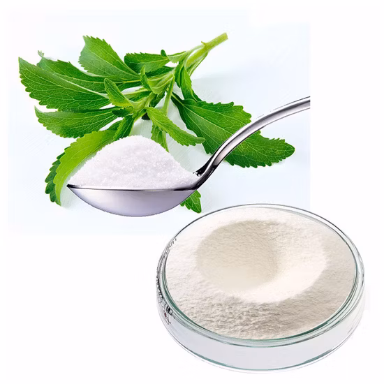 Stevioside de haute qualité CAS No 57817-89-7 Fabricant
