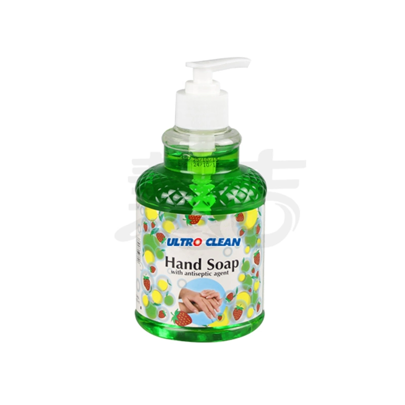 2016 High Quality Liquid Hand Wash, Hand Wash Liquid Soap