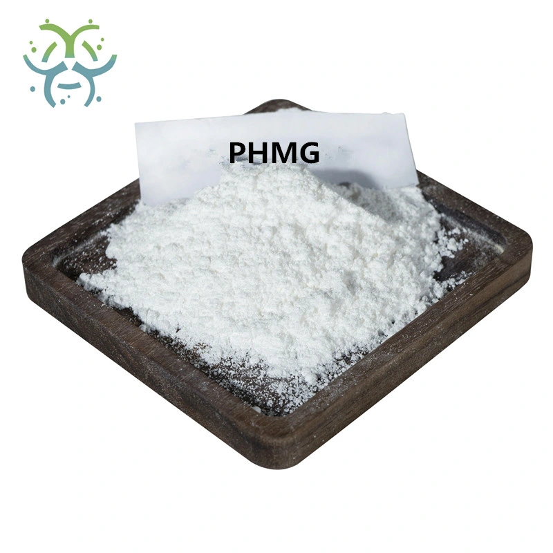 Polyhexamethylene Guanidine Hydrochloride Phmg CAS 57028-96-3