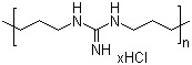 Polyhexamethylene Guanidine Hydrochloride CAS 57028-96-3 Phmc Phmg