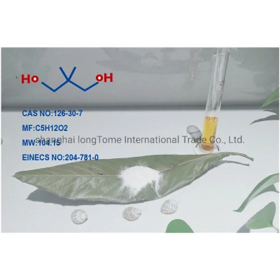 Polyols /Polyalcool /Alcool polyatomique/ Alcool polyhydrique CAS 126-30-7 Néopentanediol