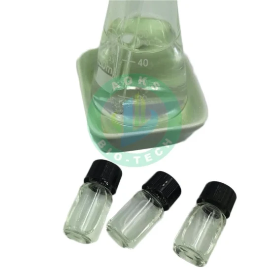 Grande pureté efficace de chlorure de benzalkonium du désinfectant CAS 8001-54-5
