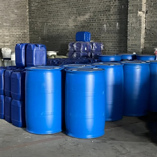 Phmb / Papb / Biguanide de polyaminopropyle CAS 133029-32-0 de l'usine chinoise