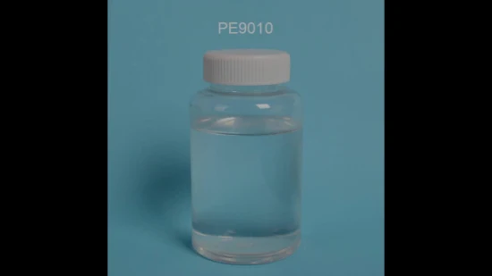 Conservateur Euxyl PE9010 Equivalent Phénoxyéthanol et Ethylhexylglycérine