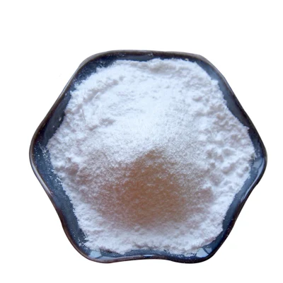 Biocides cosmétiques Iodopropynyl Butylcarbamate Ipbc CAS 55406-53-6