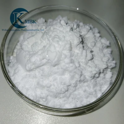 Poudre de Phmg de chlorhydrate de polyhexaméthylèneguanidine CAS 57028-96-3